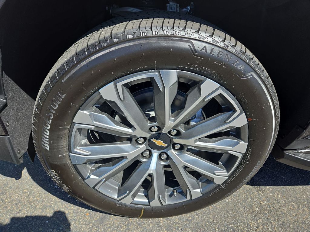 2026 Chevrolet Tahoe High Country Folsom CA