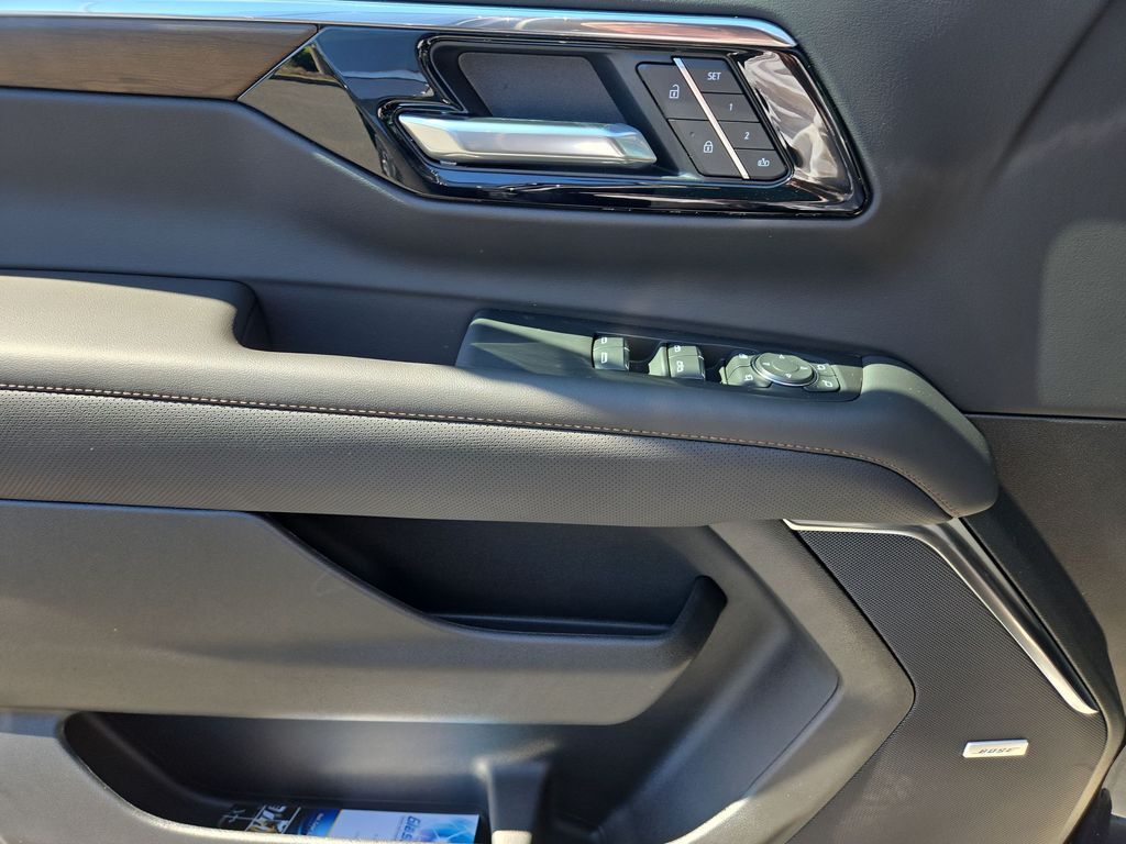 2026 Chevrolet Tahoe High Country Folsom CA