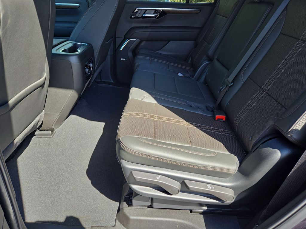 2026 Chevrolet Tahoe High Country Folsom CA