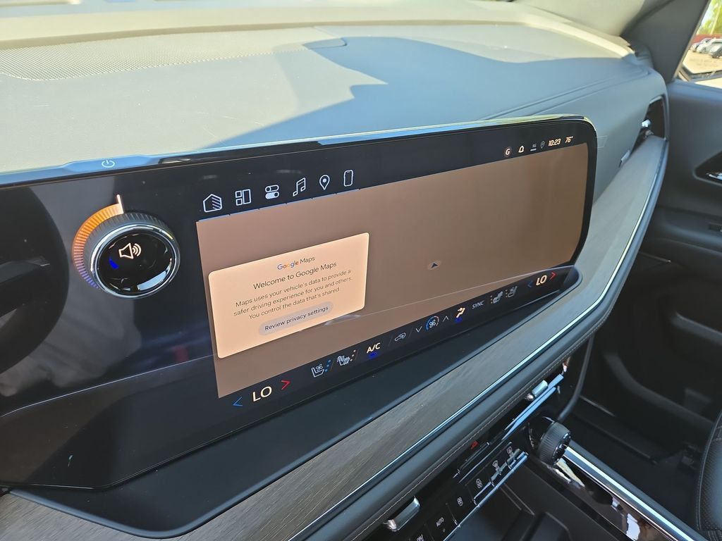 2026 Chevrolet Tahoe High Country Folsom CA