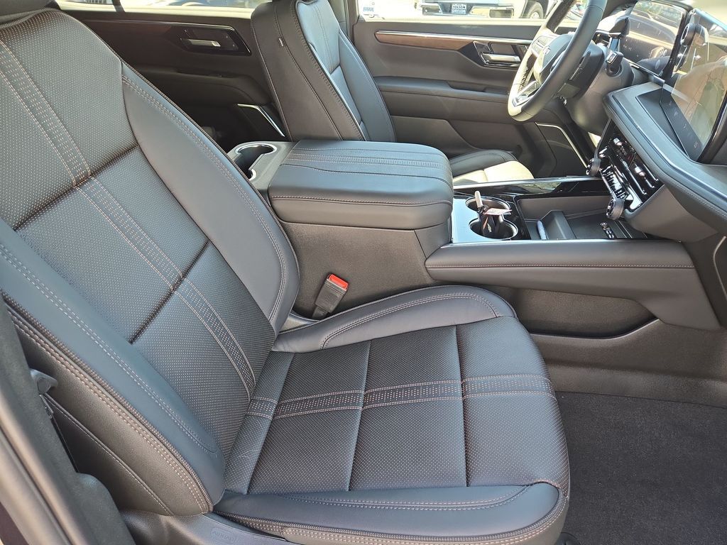 2026 Chevrolet Tahoe High Country Folsom CA