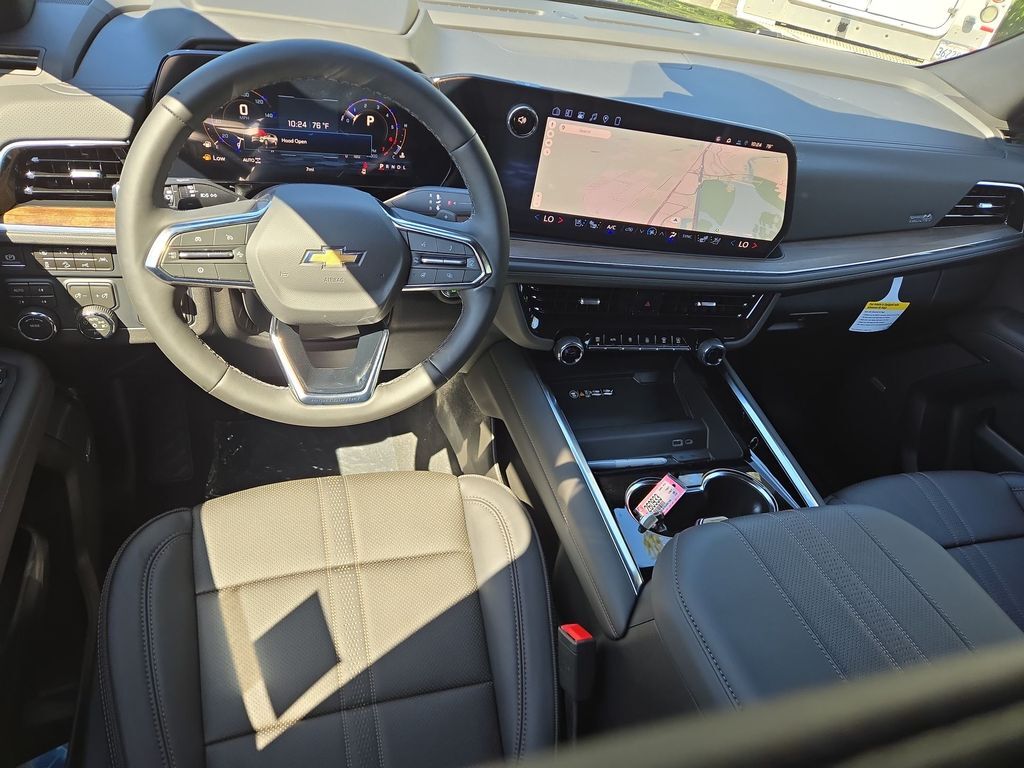 2026 Chevrolet Tahoe High Country Folsom CA