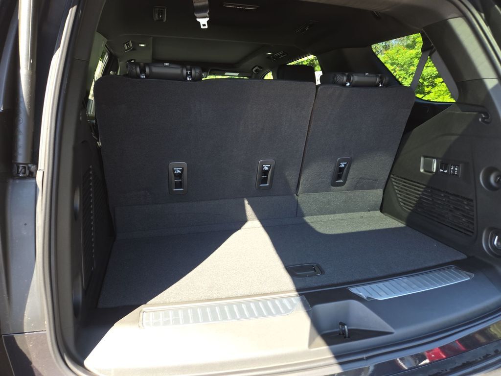 2026 Chevrolet Tahoe High Country Folsom CA