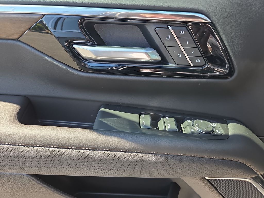 2026 Chevrolet Tahoe High Country Folsom CA