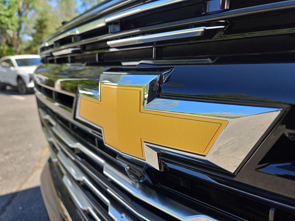 2026 Chevrolet Tahoe High Country Folsom CA