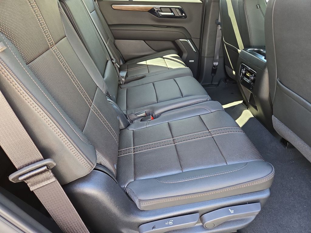 2026 Chevrolet Tahoe High Country Folsom CA