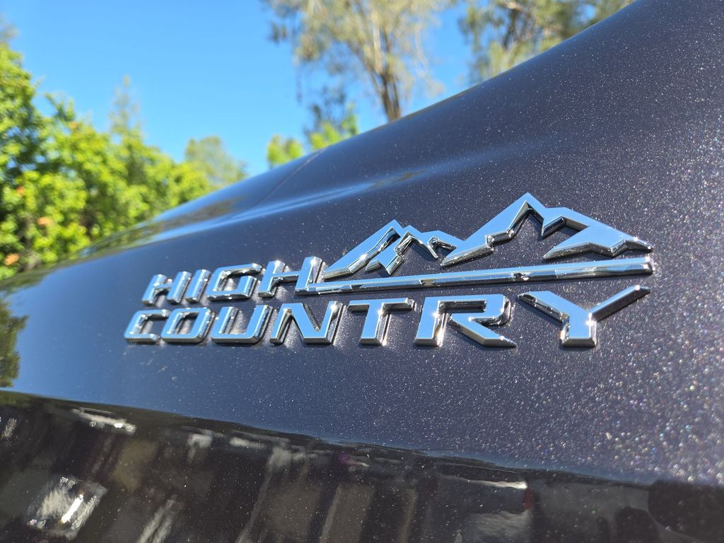 2026 Chevrolet Tahoe High Country Folsom CA