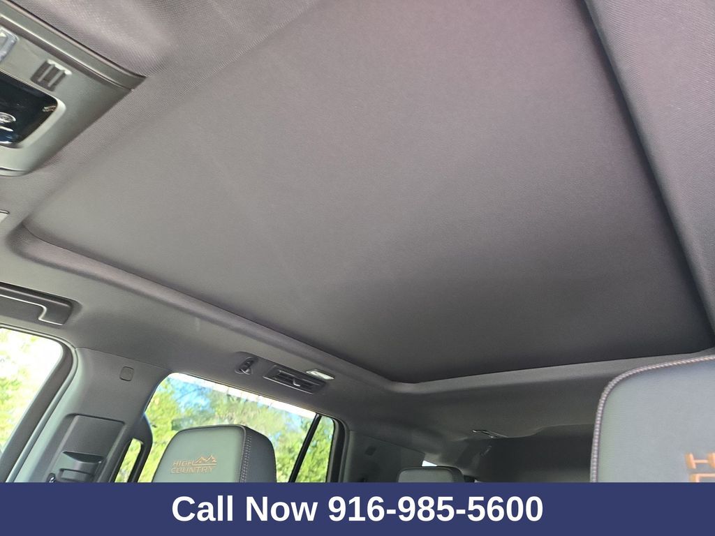 2026 Chevrolet Tahoe High Country Folsom CA