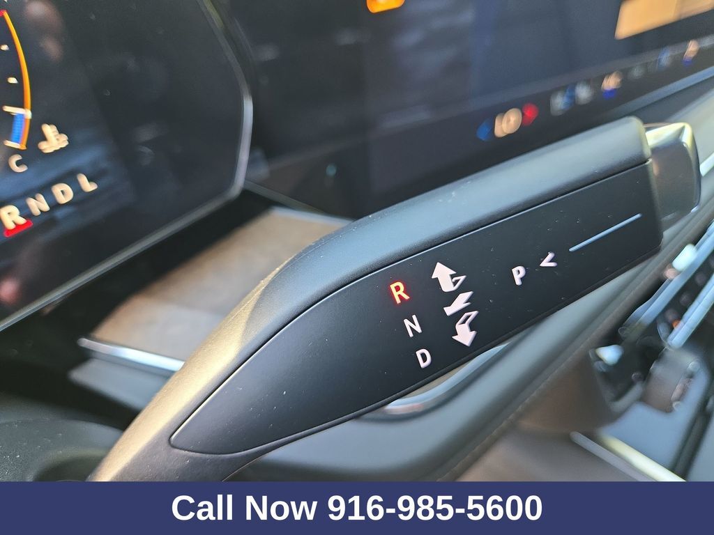 2026 Chevrolet Tahoe High Country Folsom CA