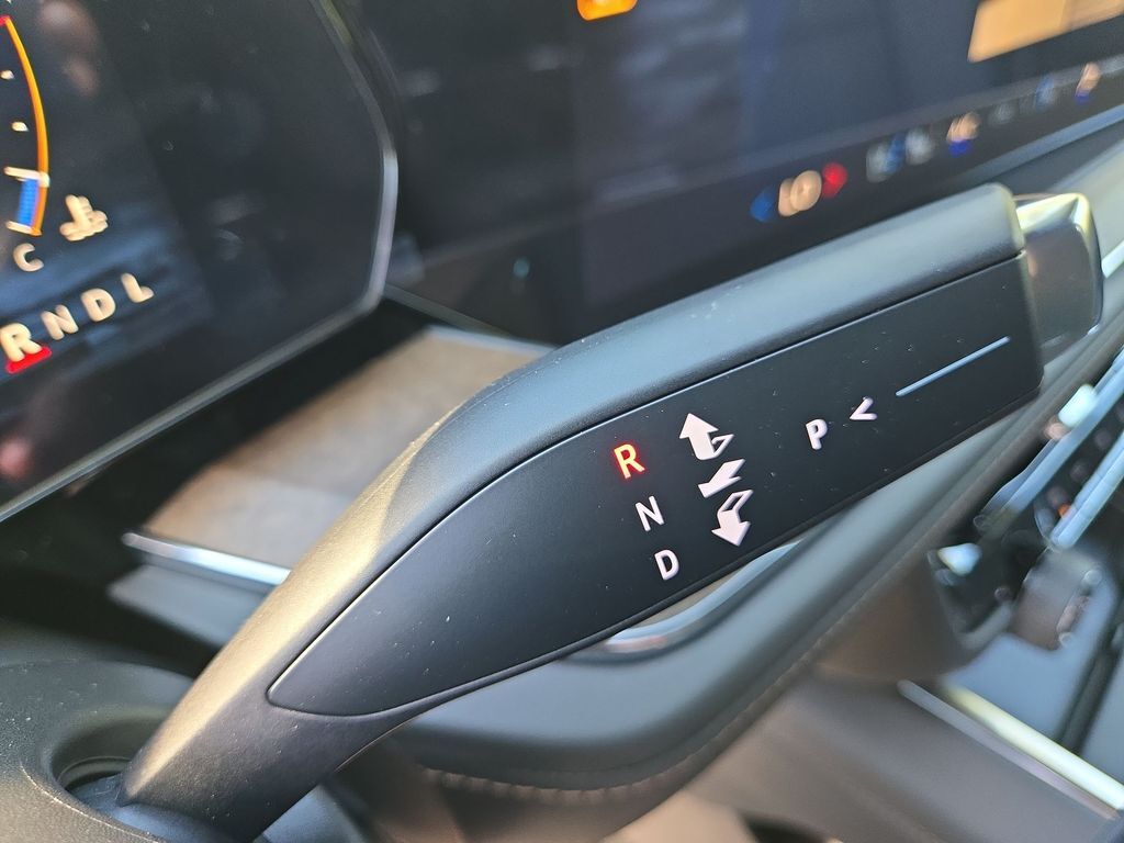2026 Chevrolet Tahoe High Country Folsom CA