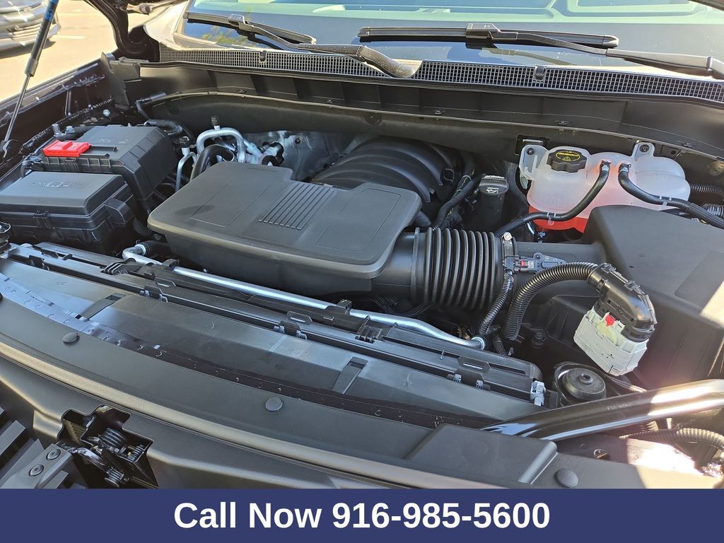 2026 Chevrolet Tahoe High Country Folsom CA