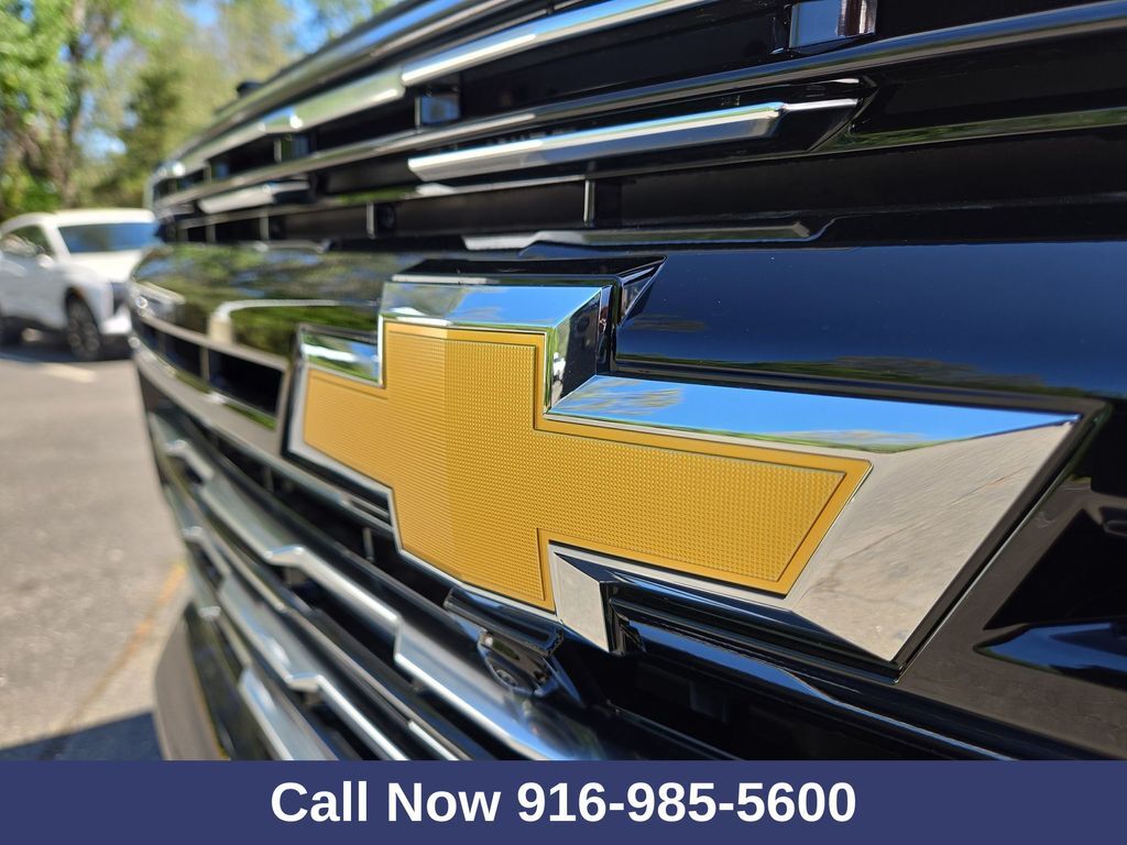 2026 Chevrolet Tahoe High Country Folsom CA