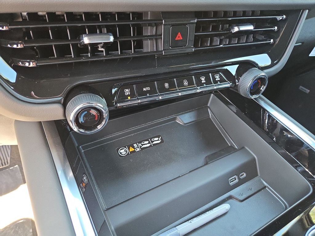 2026 Chevrolet Tahoe High Country Folsom CA