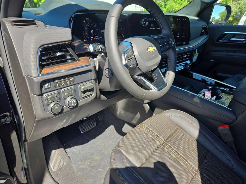 2026 Chevrolet Tahoe High Country Folsom CA