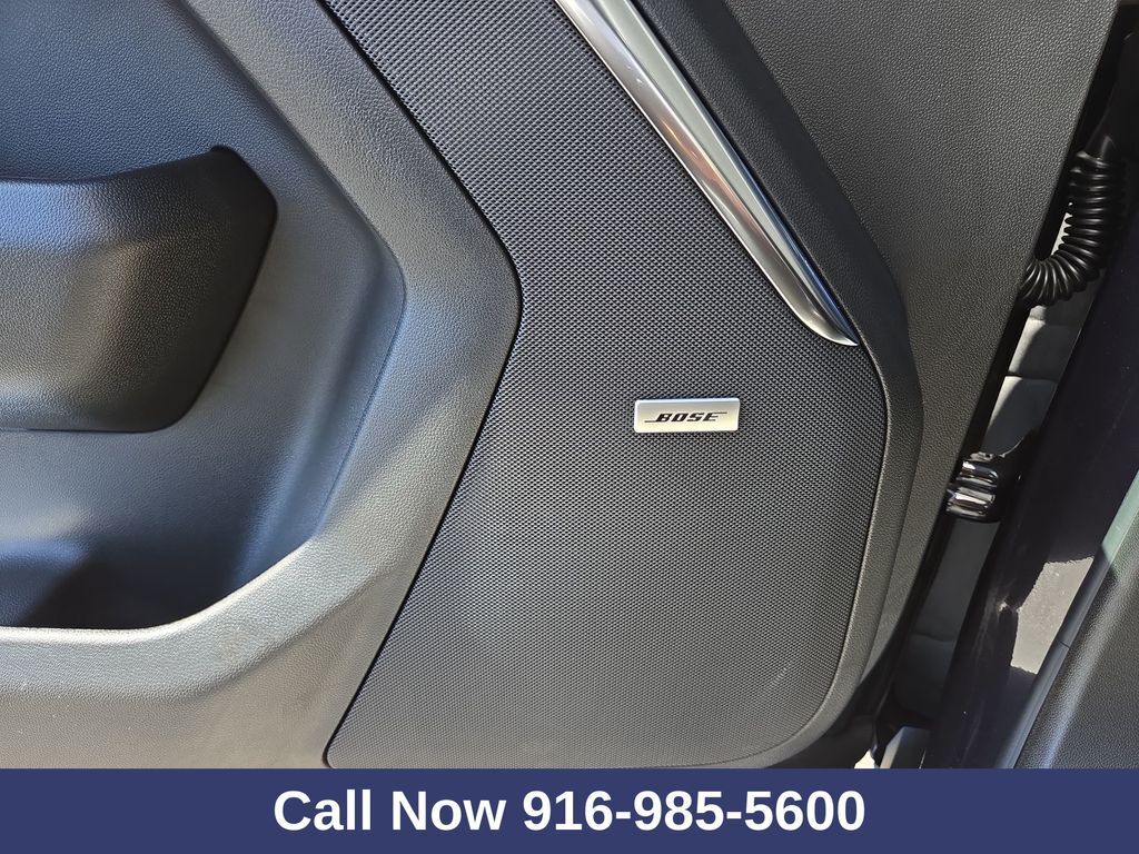 2026 Chevrolet Tahoe High Country Folsom CA
