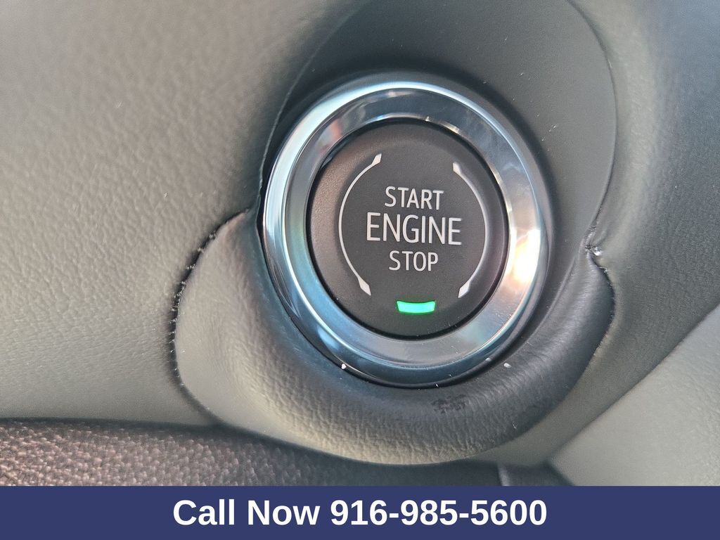 2026 Chevrolet Tahoe High Country Folsom CA