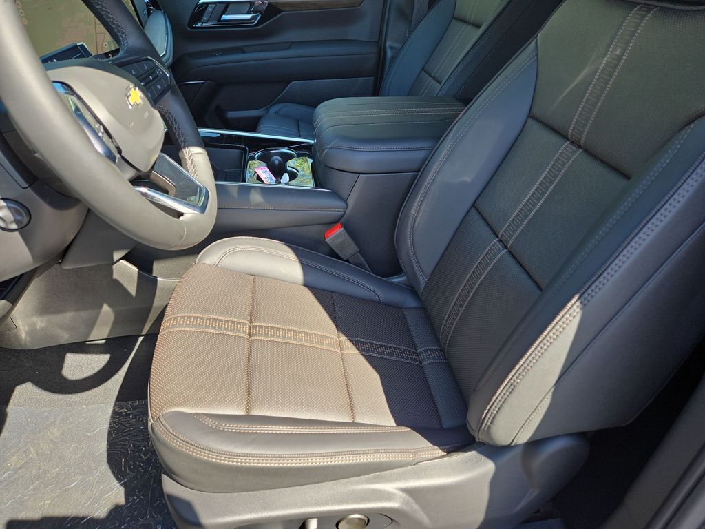 2026 Chevrolet Tahoe High Country Folsom CA