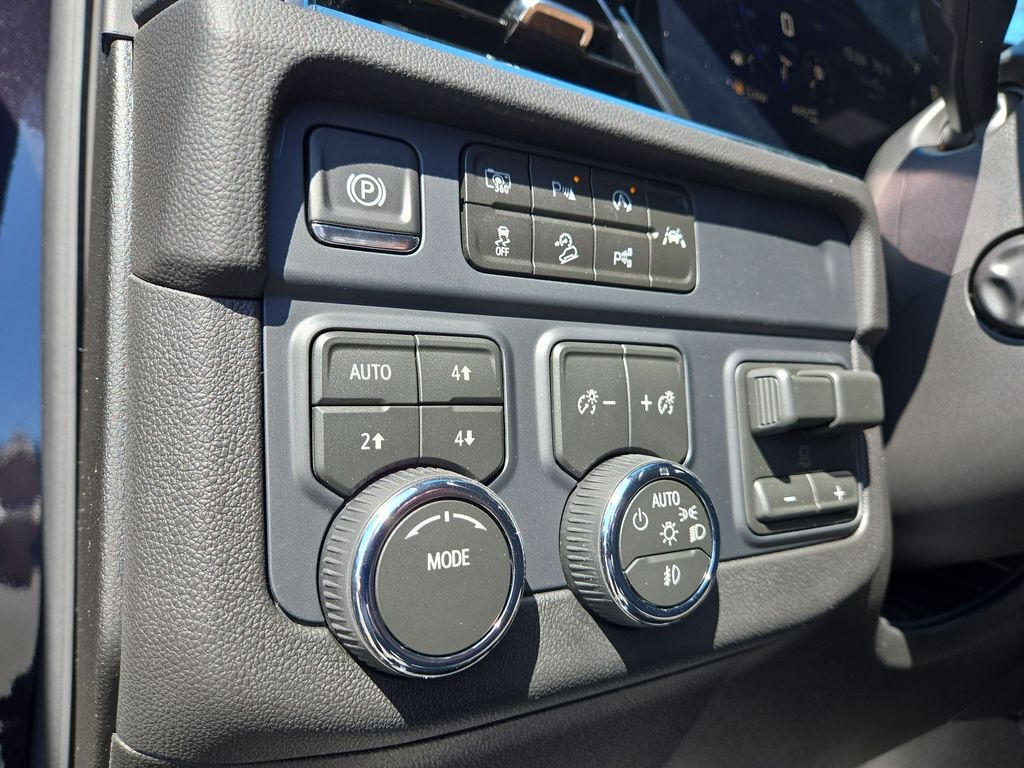 2026 Chevrolet Tahoe High Country Folsom CA