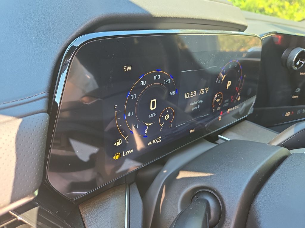 2026 Chevrolet Tahoe High Country Folsom CA