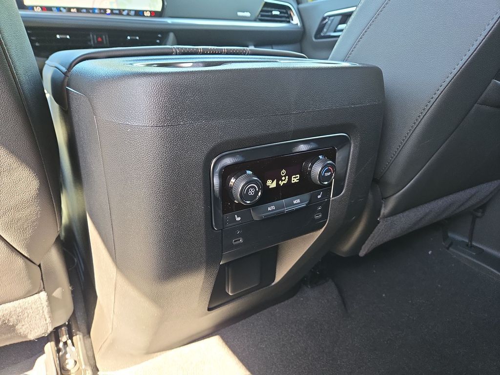 2026 Chevrolet Tahoe High Country Folsom CA