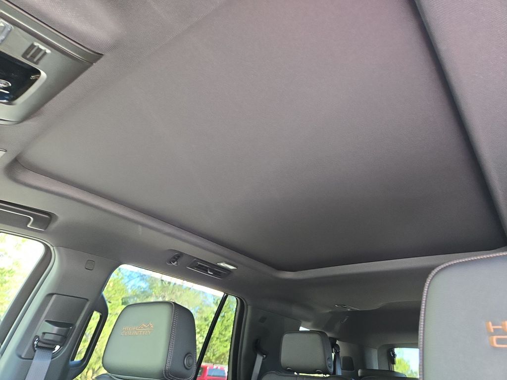 2026 Chevrolet Tahoe High Country Folsom CA