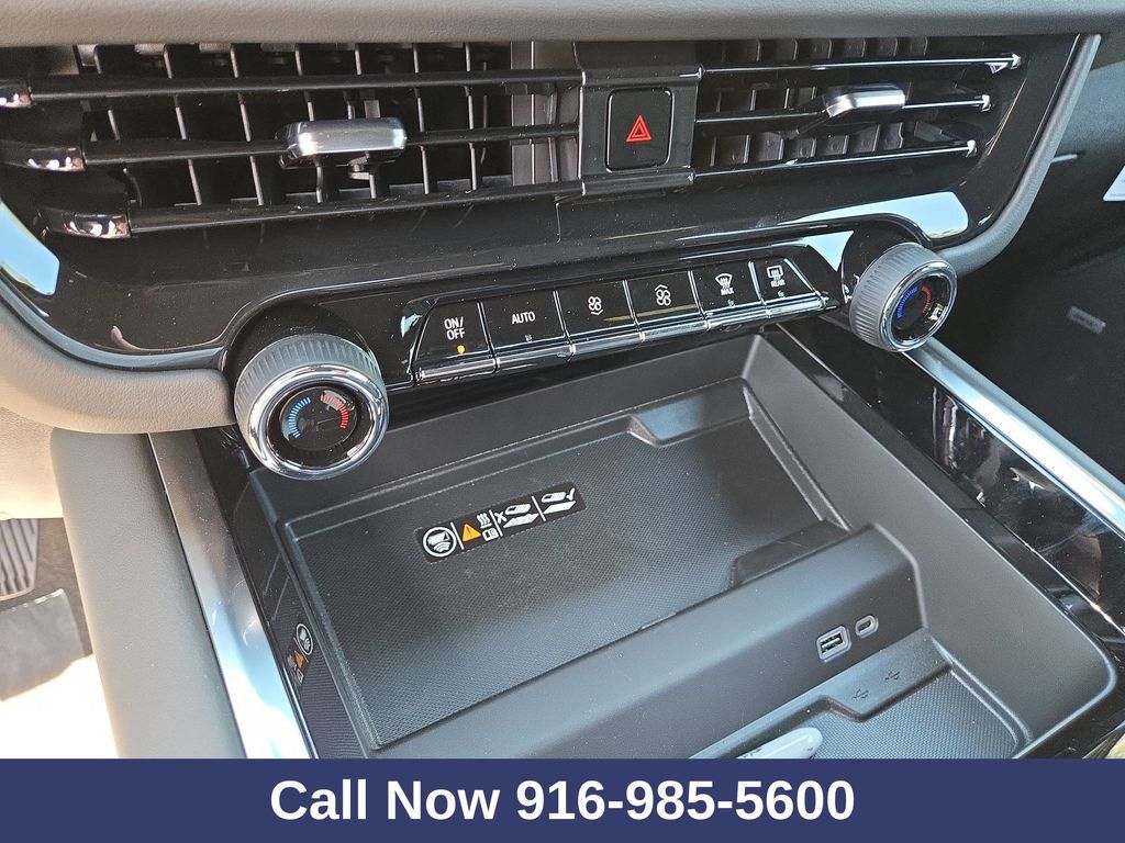 2026 Chevrolet Tahoe High Country Folsom CA