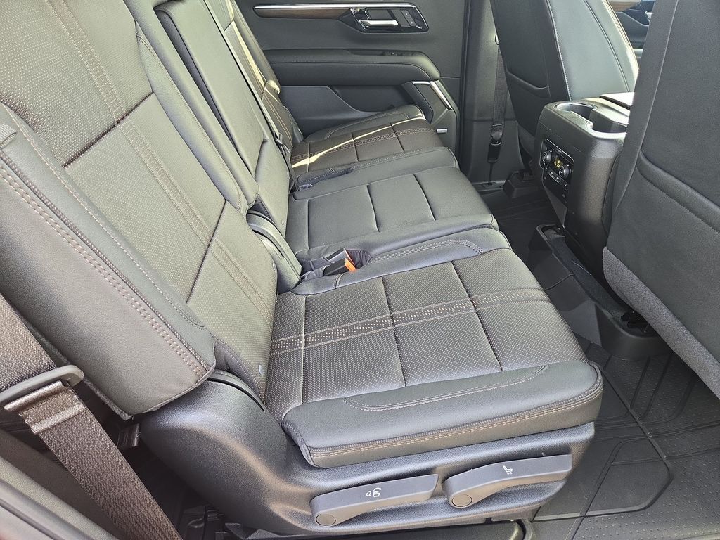 2026 Chevrolet Tahoe High Country Folsom CA