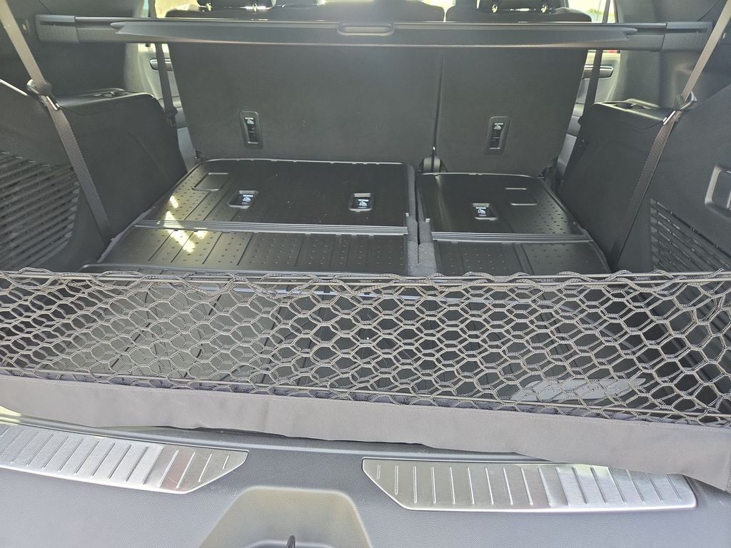 2026 Chevrolet Tahoe High Country Folsom CA
