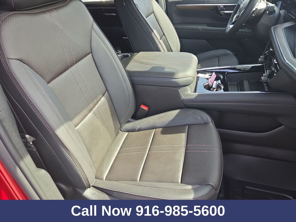 2026 Chevrolet Tahoe High Country Folsom CA