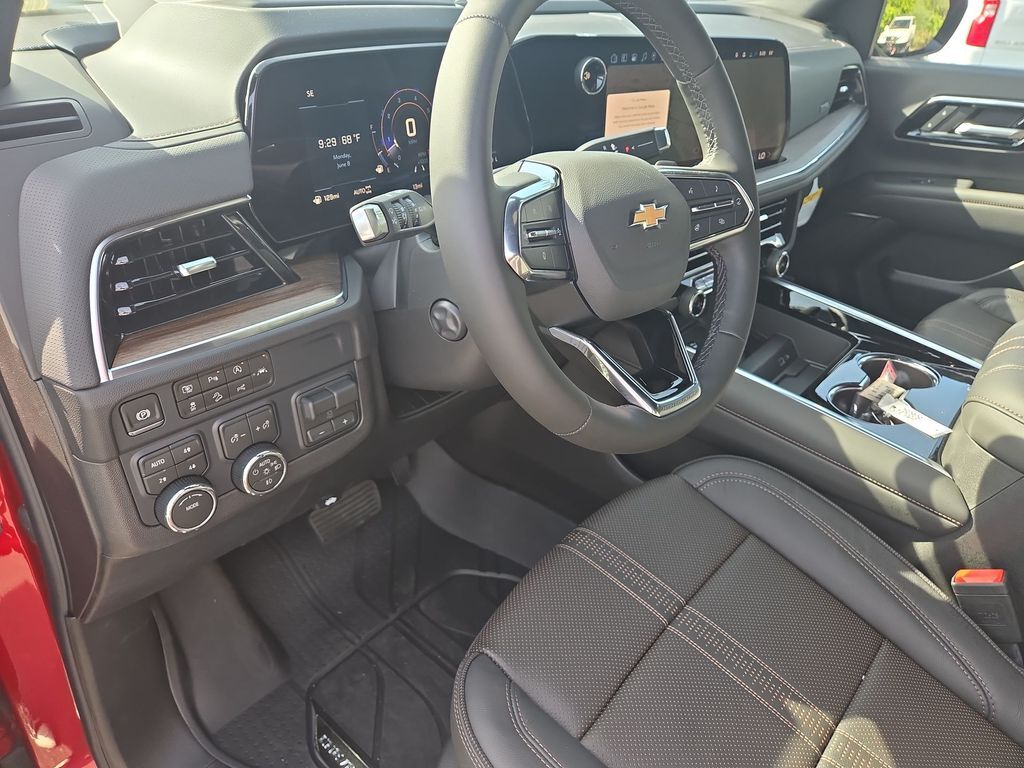 2026 Chevrolet Tahoe High Country Folsom CA