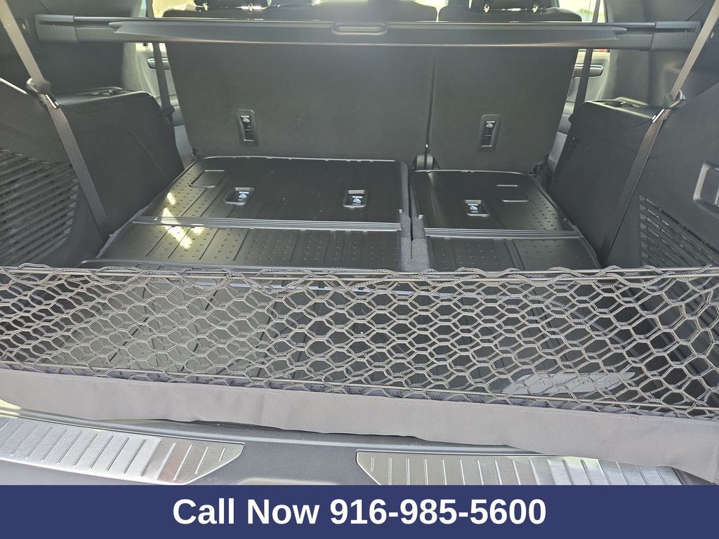 2026 Chevrolet Tahoe High Country Folsom CA