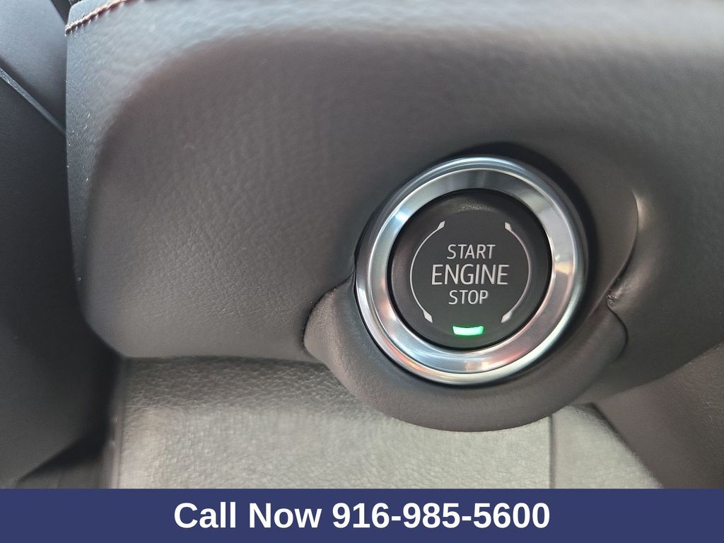 2026 Chevrolet Tahoe High Country Folsom CA