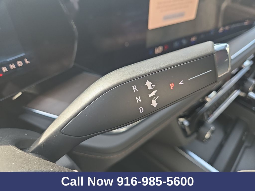 2026 Chevrolet Tahoe High Country Folsom CA