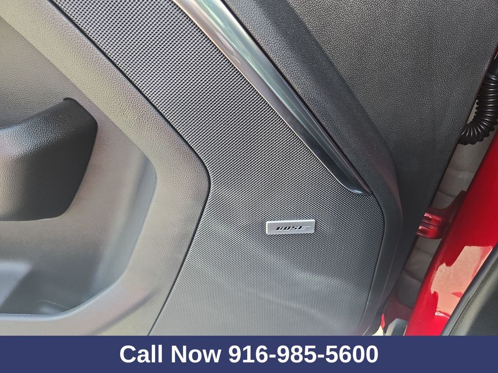 2026 Chevrolet Tahoe High Country Folsom CA
