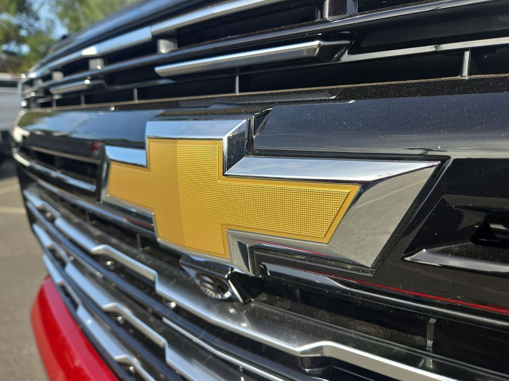 2026 Chevrolet Tahoe High Country Folsom CA