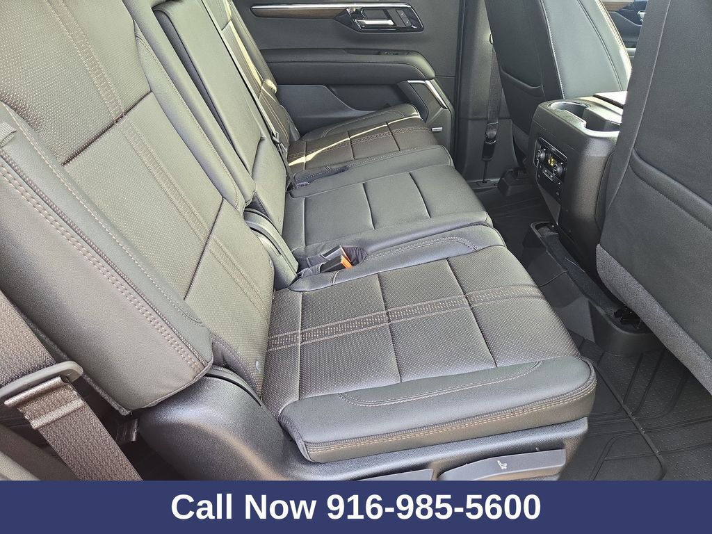 2026 Chevrolet Tahoe High Country Folsom CA