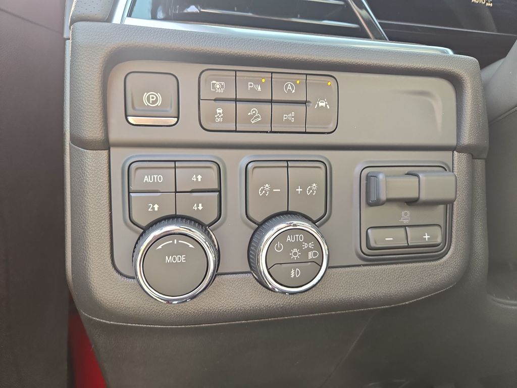 2026 Chevrolet Tahoe High Country Folsom CA