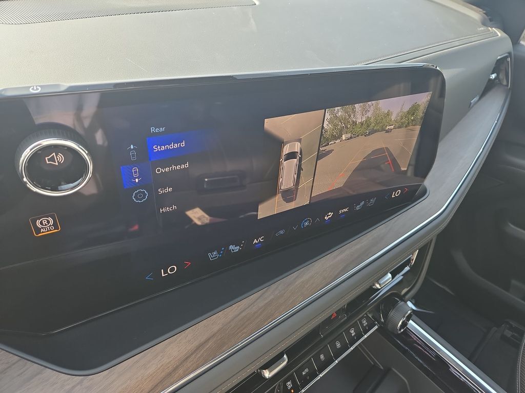 2026 Chevrolet Tahoe High Country Folsom CA