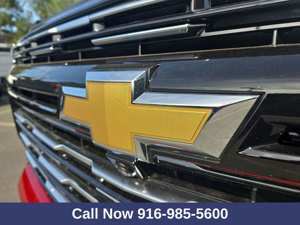 2026 Chevrolet Tahoe High Country Folsom CA