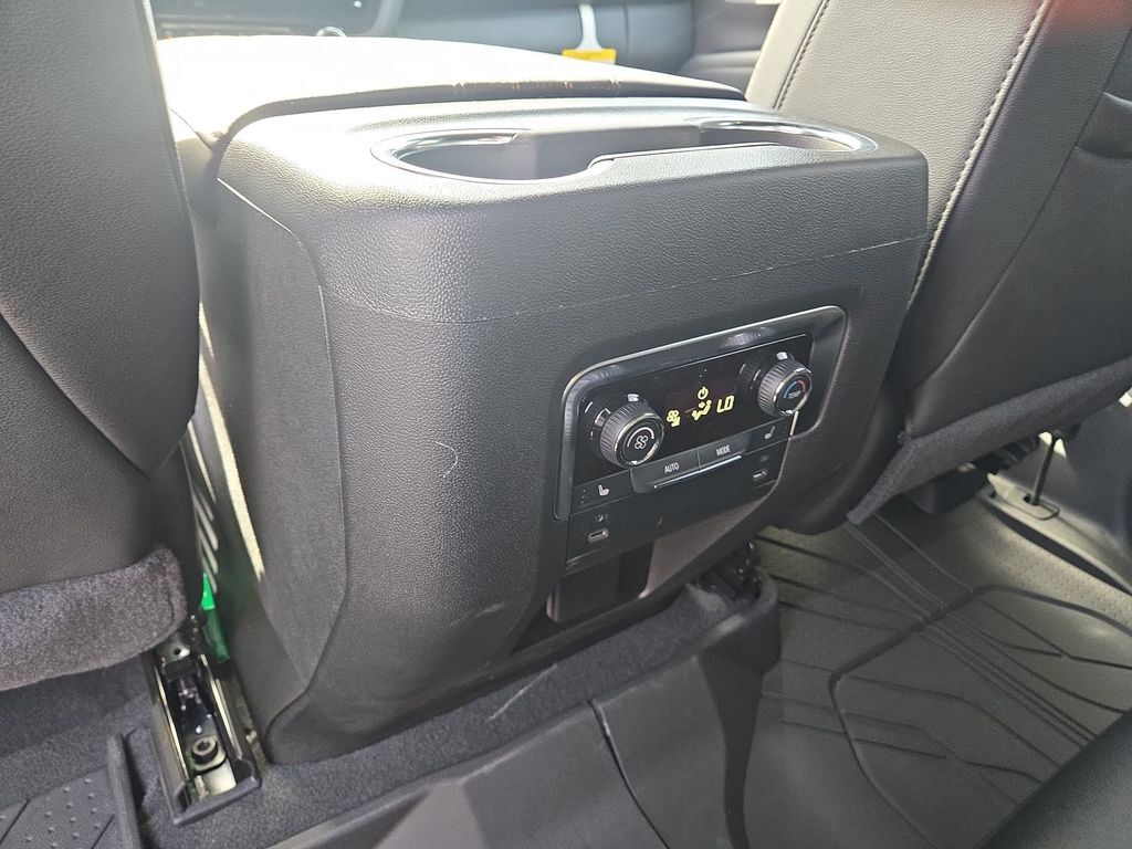 2026 Chevrolet Tahoe High Country Folsom CA