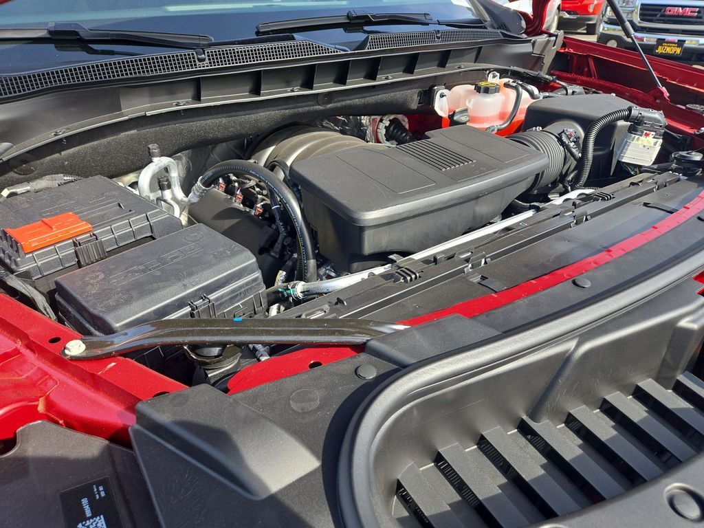 2026 Chevrolet Tahoe High Country Folsom CA