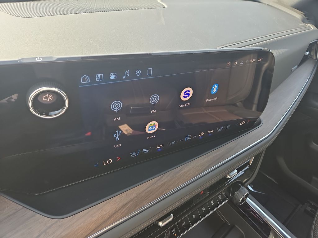 2026 Chevrolet Tahoe High Country Folsom CA