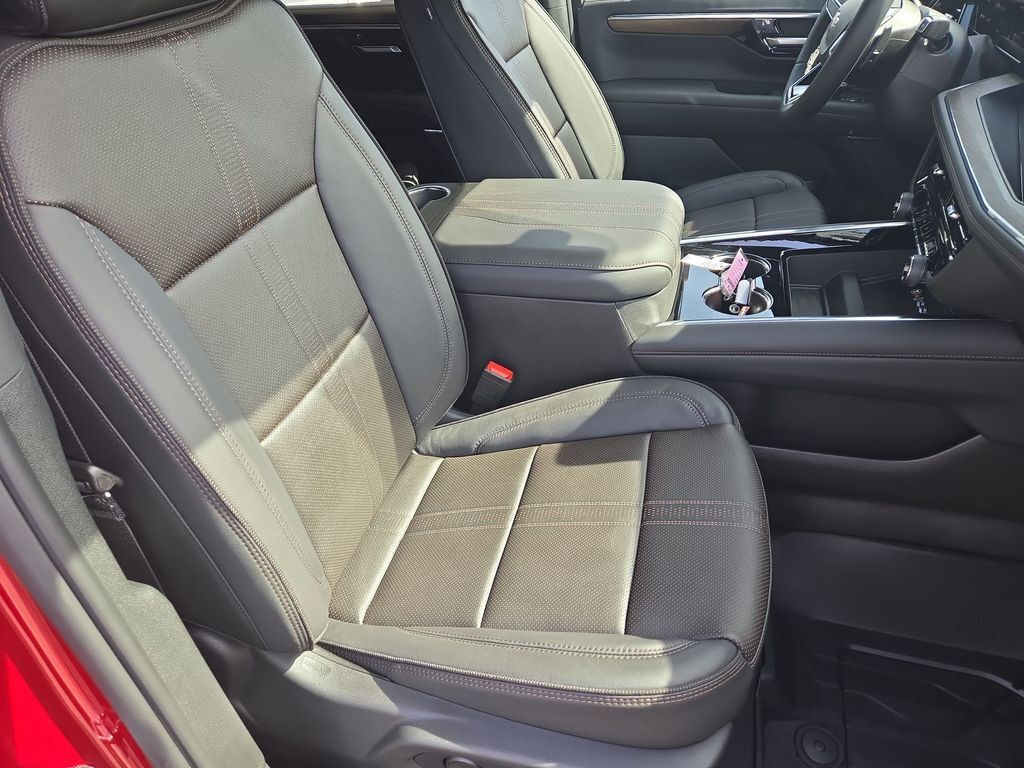 2026 Chevrolet Tahoe High Country Folsom CA