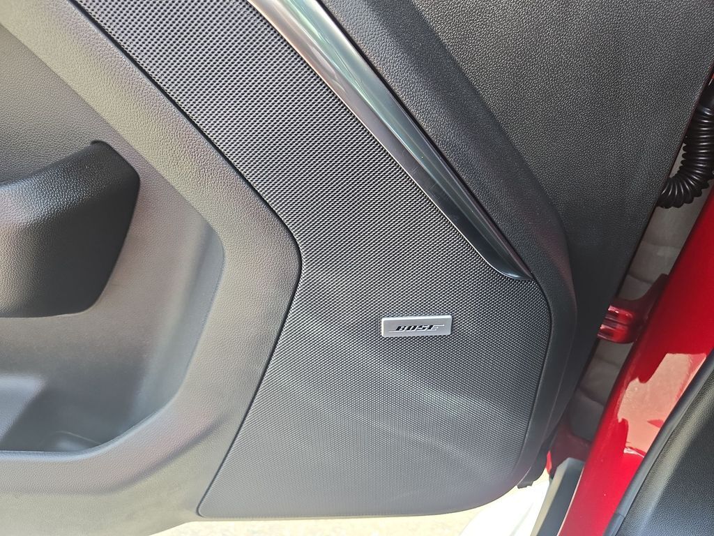 2026 Chevrolet Tahoe High Country Folsom CA