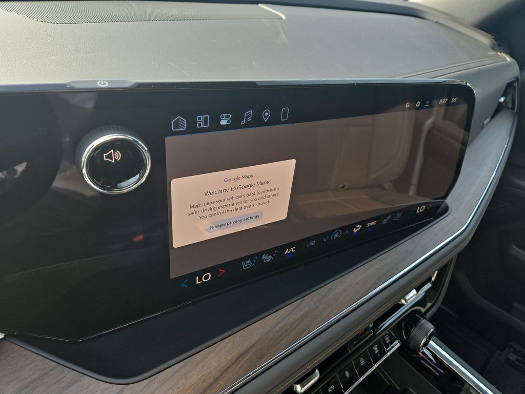 2026 Chevrolet Tahoe High Country Folsom CA