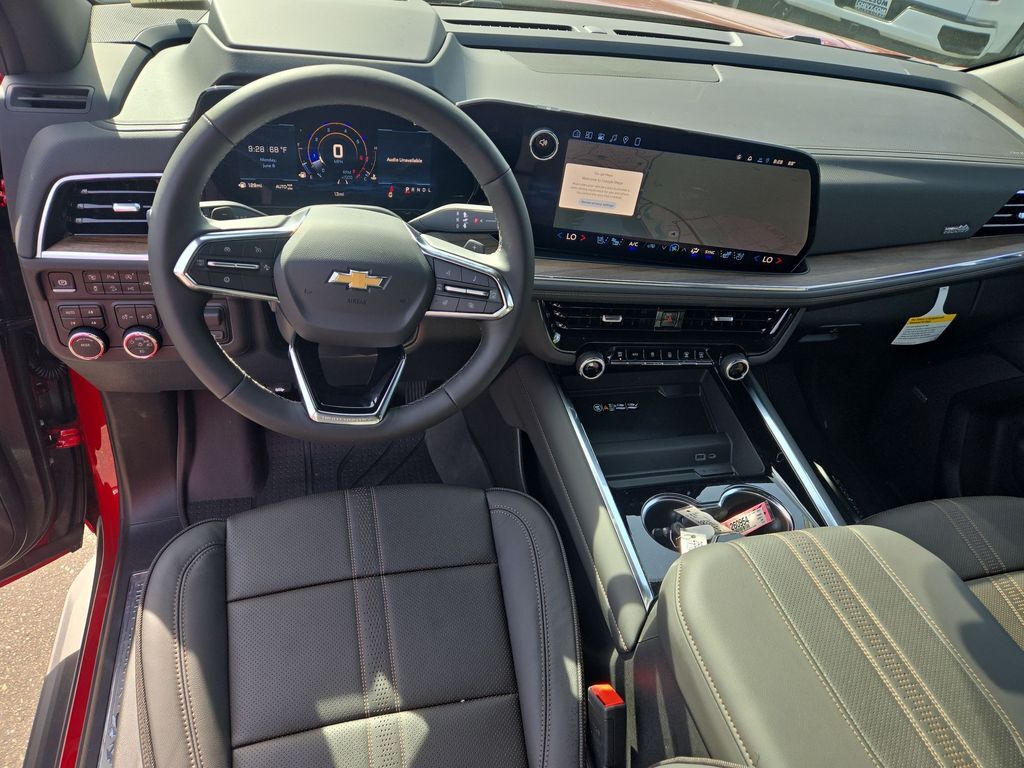 2026 Chevrolet Tahoe High Country Folsom CA