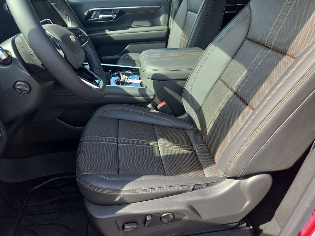 2026 Chevrolet Tahoe High Country Folsom CA