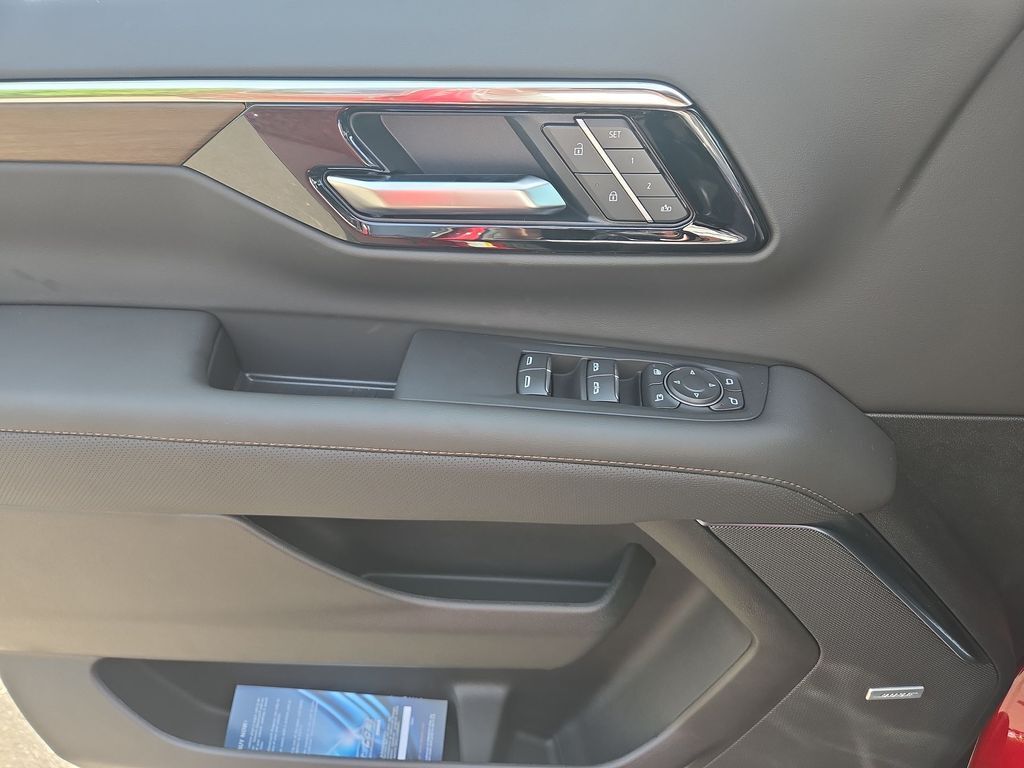 2026 Chevrolet Tahoe High Country Folsom CA