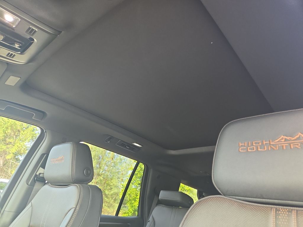 2026 Chevrolet Tahoe High Country Folsom CA