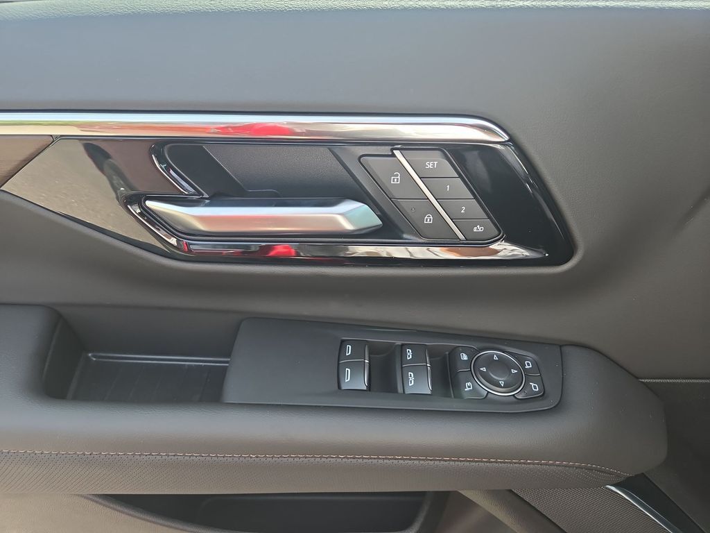 2026 Chevrolet Tahoe High Country Folsom CA
